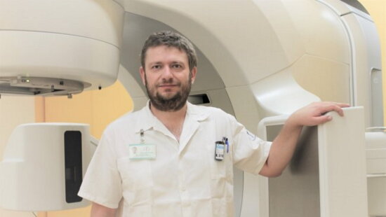 Nová aplikace MOÚ urychlí a zjednoduší zpracování dokumentace ozařovaných pacientů